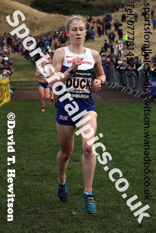 Senior womens Great Edinburgh Cross Country, 2017 Great Edinburgh Cross Country. Photo: David T. Hewitson/Sports for All PIcs